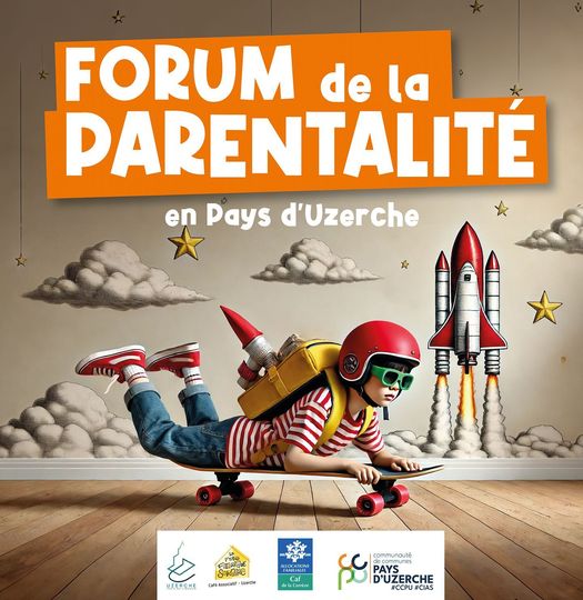 Forum de la parentalité