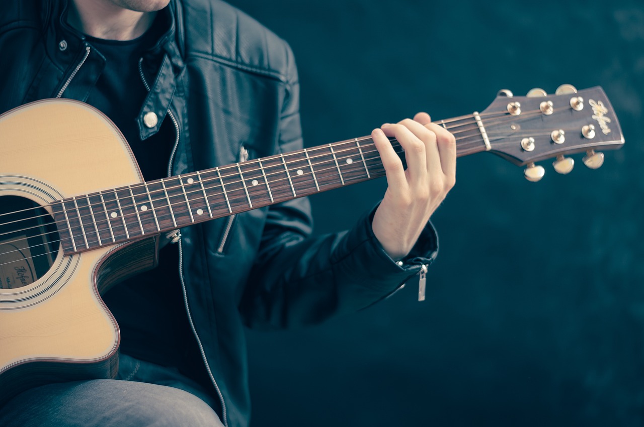 Atelier Guitare