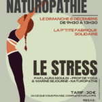 Yoga et naturopathie